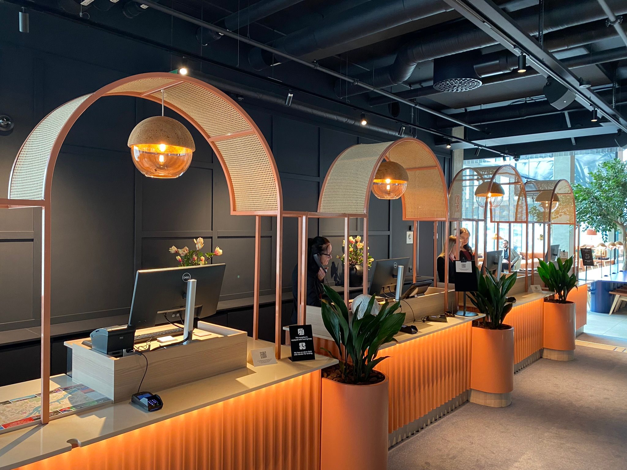 Custom Lighting Solutions