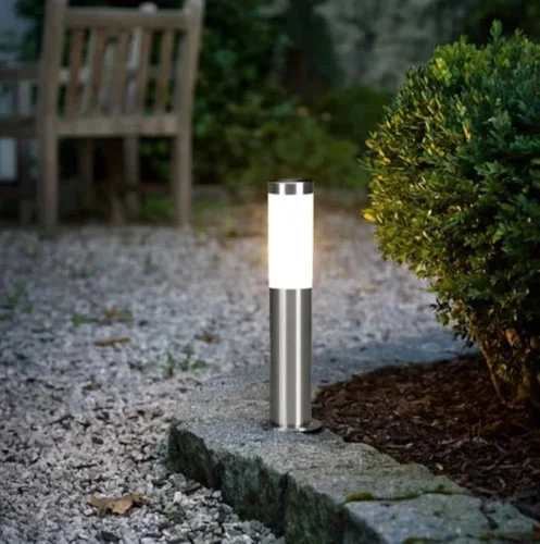 Torch Bollard